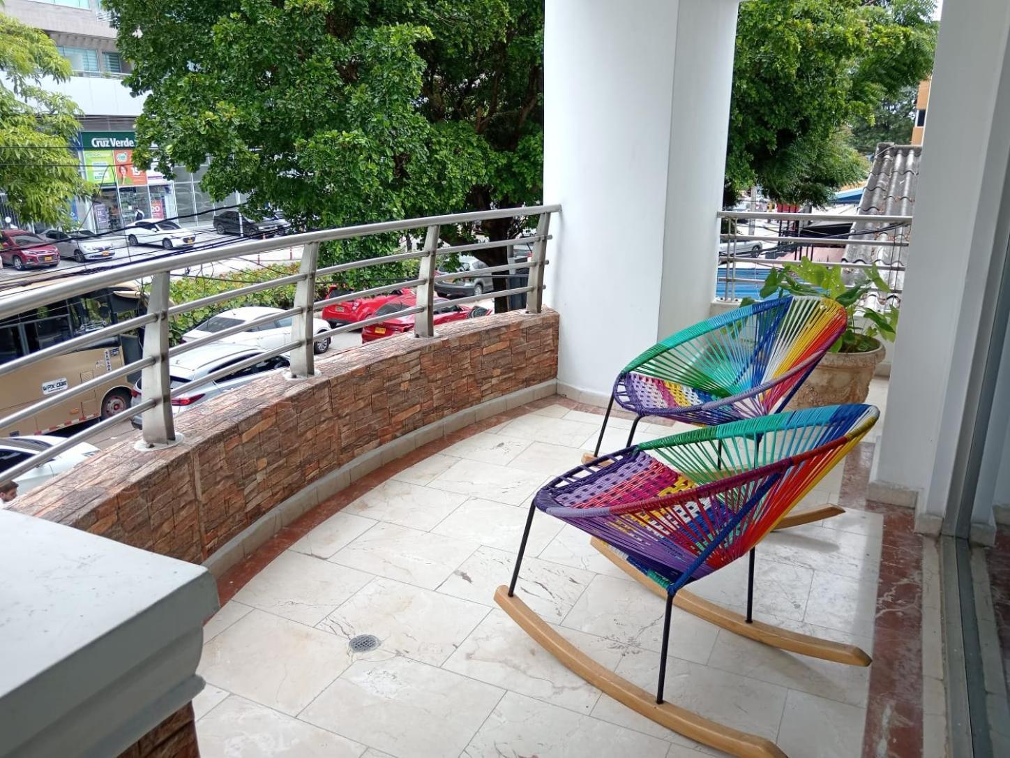 Hotel Charthon Barranquilla Barranquilla  Exterior foto